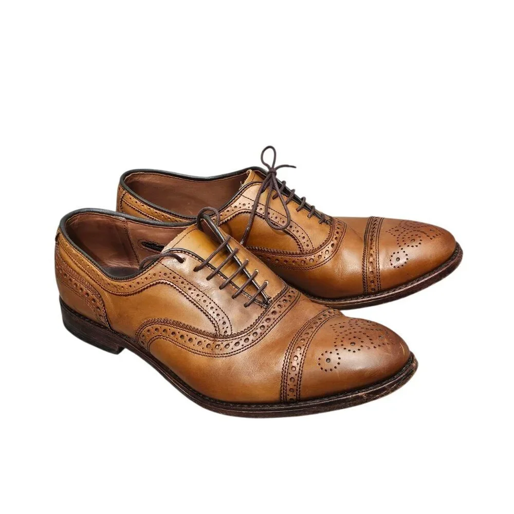 Allen Edmonds allen edmonds